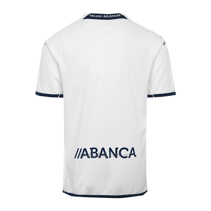 Tailandia Camiseta Deportivo de La Coruna Tercera 2022-2023